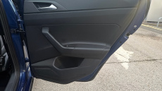 Volkswagen Taigo 1.0 TSI 110 Life 5dr DSG Petrol Hatchback